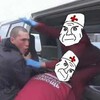 Логотип телеграм канала @cepejacowelcyma — сережа сошел с ума.