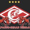 Telegram channel ❤️Красно-Белая семья!❤️ logo