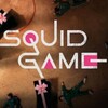 Telegram channel Squid Game مسلسل لعبة الحبار logo