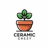 Логотип телеграм канала @ceramicgrezy — ✨Керамические грёзы✨
