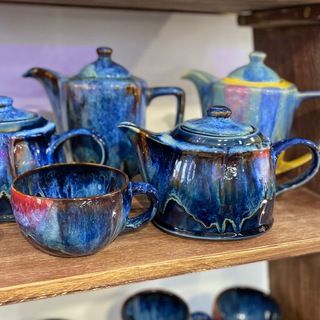 Логотип телеграм канала @ceramics_ok — Ceramics_ok