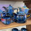 Логотип телеграм канала @ceramics_ok — Ceramics_ok