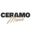 Логотип телеграм канала @ceramomania — CERAMO MANIA