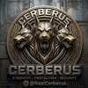 لوگوی کانال تلگرام cerberus_hacks — CERBERUS GAMING HACKS