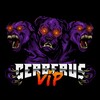 Логотип телеграм канала @cerberusfans — CERBERUS.ViP Сеть проектов