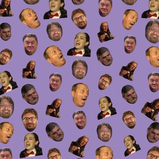 Telegram channel А как же серсо!? logo
