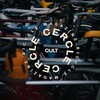 Telegram channel Cerclecult logo