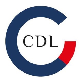 Telegram channel Cercle Droit & Liberté logo