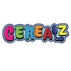 Logo of telegram channel cerealz_brand — Cerealz 🥣