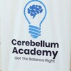 टेलीग्राम चैनल का लोगो cerebellum_academy_official — Cerebelllum academy official