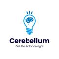Logo saluran telegram cerebellumacademypvtltd — Channel Cerebellum Academy!!!