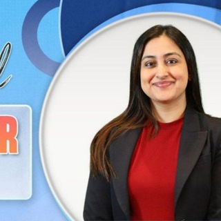 टेलीग्राम चैनल का लोगो cerebellumrr_notes — Cerebellum Notes