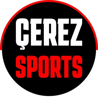 Telgraf kanalının logosu cerezsports — ÇEREZ SPORTS