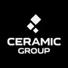 Logo of telegram channel cergrp — CeramicGroup