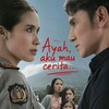 Logo of telegram channel cerita_lila_official — CERITA LILA