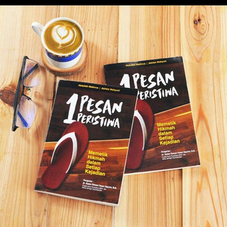Logo saluran telegram ceritamotivasi — cerita-inspirasi-motivasi