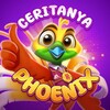Logo of telegram channel ceritanyaphoenix — Ceritanya Phoenix