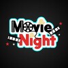 Telegram channel MOVIE FOR YOU ALL ❤️ logo