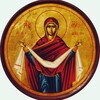 Логотип телеграм канала @cerkovnaylavkaugolok — "СВЯТОЙ УГОЛОК"🪔 церковная лавка святынь