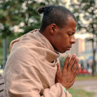 Логотип телеграм канала @cerniy_mag — Секреты чёрногокожего мага