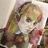 Логотип телеграм канала @cernyniahotwumen — Cernynia