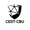 Logo of telegram channel cert_cbu — CERT-CBU