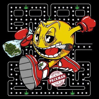 Logo of telegram channel certifiedpackman_menu — 🅿️CERTIFIED PACKMAN MENU