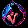 Telegram channel чертоги разума logo