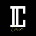 Logo saluran telegram cesartrade — CESAR trades🎗️