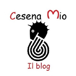 Logo del canale telegramma cesenamio - Cesena Mio - Il blog