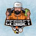 Logo saluran telegram cesibetfree — CesiBet FreePicks