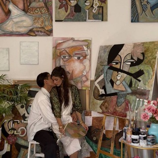 Логотип телеграм канала @cestmagnifique1 — 𝔠'𝔢𝔰𝔱 𝔪𝔞𝔤𝔫𝔦𝔣𝔦𝔮𝔲𝔢🫀