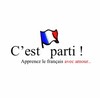 Telegram channel C’est parti 🇫🇷 ! logo