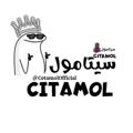 Logo saluran telegram cetamolofficial — ..