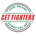 Logo saluran telegram cetfighters1 — Cet fighters ( ಉದ್ಯೋಗ ಮಾಹಿತಿ & ಸ್ಪರ್ಧಾತ್ಮಕ ಪರೀಕ್ಷೆ )