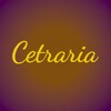 Логотип телеграм канала @cetraria — Cetraria