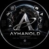 Telegram kanalının logosu cevap — @ayhanold SERVİCES