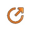Logo of telegram channel cexdexspreadscanner — GATE ⇄ DEX Spread Tracker 8% | Arbitrage Signals Scanner