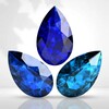 Logo of telegram channel ceylon_gems — නොමිලේ මැණික් පිළිබද ඉගනීම සහ මැණික් මිළදී ගැනීම💎