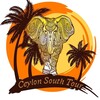 Логотип телеграм канала @ceylonsouthtour — 🇱🇰 Шри-Ланка | Экскурсии и туры | Русский