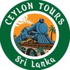 Логотип телеграм канала @ceylontours_srilanka — Ceylon tours 🇱🇰 Шри-Ланка