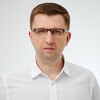 Telegram channel Cezary Graf logo