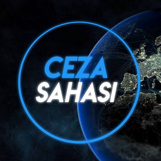 Telgraf kanalının logosu cezasahasicb — Ceza Sahası 🇹🇷