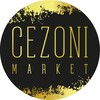 Логотип телеграм канала @cezonimarket — CEZONI