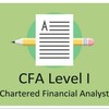 टेलीग्राम चैनल का लोगो cfal012025 — CFA Level 1 Study Material