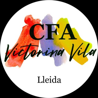 Logo of telegram channel cfavictorinavila — CFA Victorina Vila