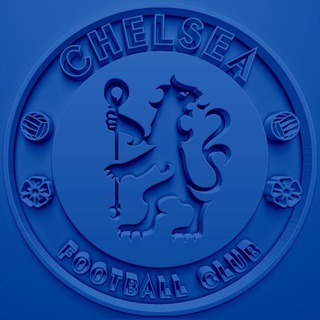 Логотип телеграм канала @cfc_london — Fans Chelsea FC / ФК «Челси»