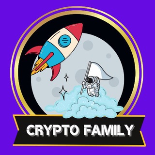 Logo of telegram channel cfcryptofamiy — Cryptory