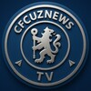 Telegram kanalining logotibi cfcuznews_tv — 🔵 CFCUZNEWS TV