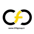 Logo saluran telegram cfdgroup — Ansys Fluent CFD group | انسیس فلوئنت